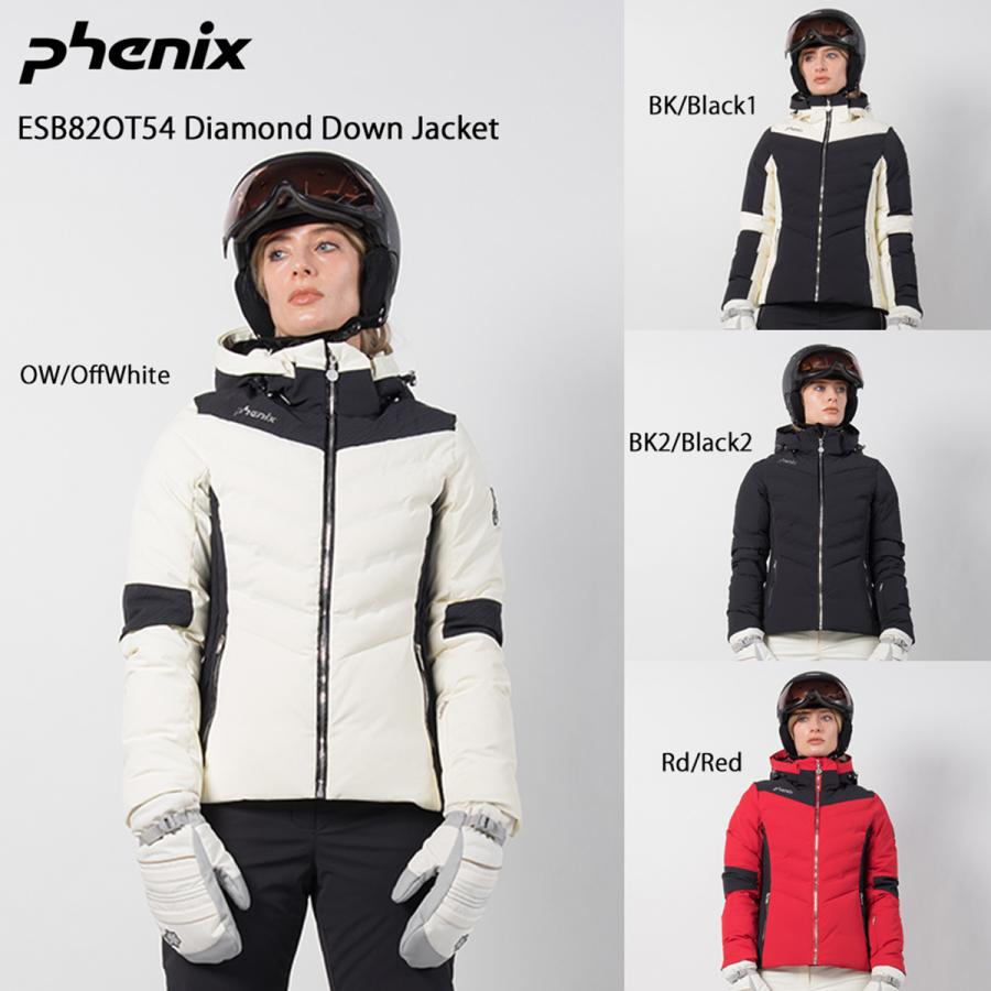 Phenix レディース スキーウェア上下 Lサイズ - luknova.com