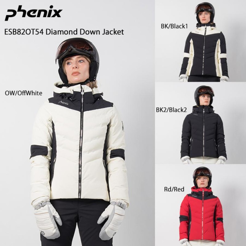 定価¥91,300 PHENIX (フェニックス) スキー 高級品 Mサイズスノーボードウェア