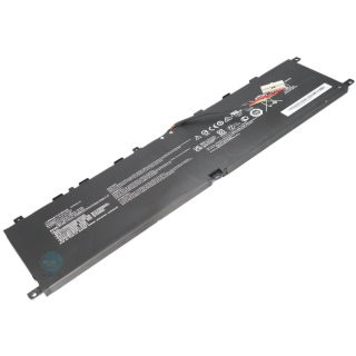 MSI BTY-M57 電池  Vector GP66 11UH,GP66 12UGS,GP76 10UG,GP76 11UG,GP76 12UHO,LeoPard GP66,GP77 10UE,10UH,10UG,GP77 11UE,MS-17K3,MS-17K4