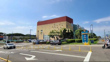 萬能科大3樓美寓｜桃園市中壢區中園路二段