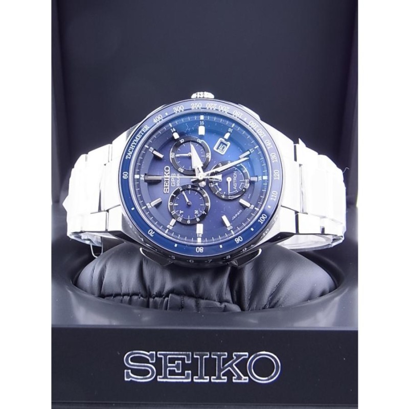 セイコー SEIKO アストロン ASTRON SBXB127 新品未使用