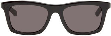 Gucci 黑色太阳镜