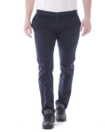 Daniele Alessandrini Jeans Trouser