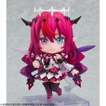 GSC 黏土人 hololive En 埃莉絲 IRyS