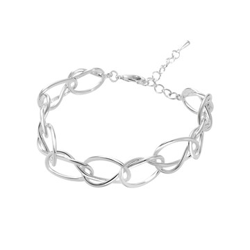 [預購] [韓國] 流鏈手鍊 / Flow Chain Bracelet