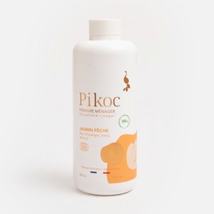 Pikoc萬用香氛清潔醋500mL 茉莉蜜桃