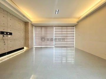 精銳米蘭｜大三房・雙主臥＋三車位｜實登會賣｜台中市南屯區大墩十一街