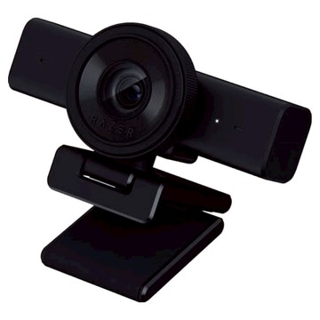 RAZER 雷蛇 清姬 KIYO V2 X RZ19-05380100-R3M1  黑色