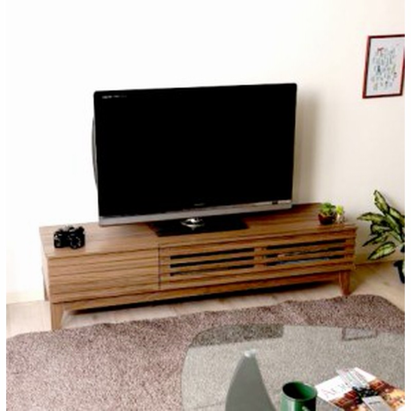 テレビ台 おしゃれ 安い 北欧 ローボード テレビボード 収納 150 ブラウン 茶色 脚付き 薄型 幅150 Tv台 テレビラック Tvボード Tvラック 通販 Lineポイント最大1 0 Get Lineショッピング