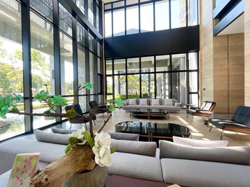 鼎宇森林之星台積電橋頭新市鎮｜3+1房平車｜高雄市橋頭區橋新一路