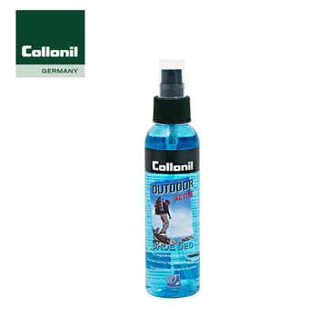 【Collonil】環保長效除臭劑