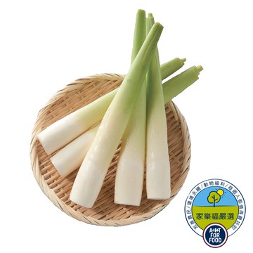 [家速配]家樂福嚴選埔里茭白筍400G