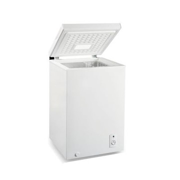 Kolin 歌林  100L 臥式冷凍櫃 KR-110F09  不含拆箱定位 一樓簽收