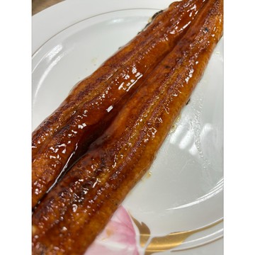 【Din歐巴】蒲燒鰻魚 (200g/包) 白鰻 嚴選台灣養殖鰻魚 外銷日本等級 【二次去刺】【冷凍】