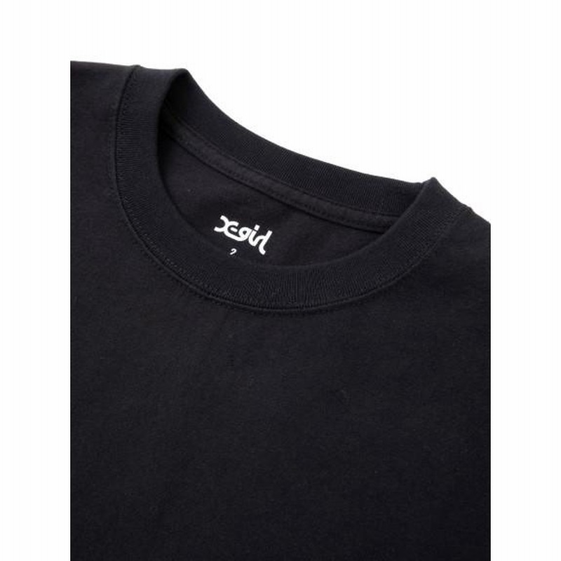 off-white ロンT 自由の女神 オフホワイト