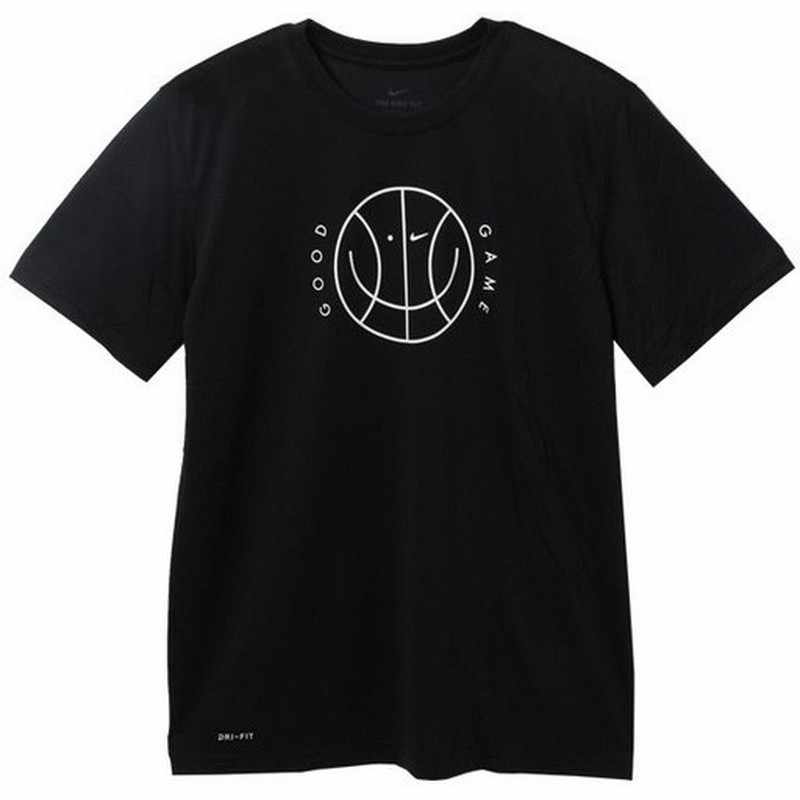 ナイキ バスケットボールウェア 半袖シャツ メンズ Nk Dry Jpn Cd1125 010 Nike 通販 Lineポイント最大0 5 Get Lineショッピング