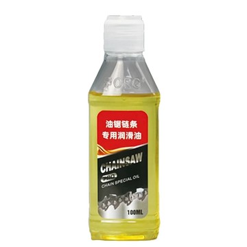 Cang 鏈條油 潤滑油 電鏈鋸鏈條專用油 工具保養潤滑油 機械工具專用油 防生鏽/減少磨損/高潤滑