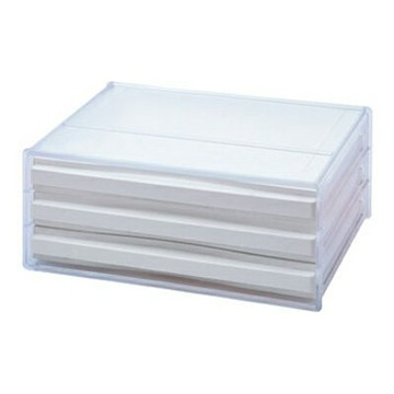 【文具通】DDH-103N A4 橫式資料櫃 A0680483【APP滿額下單4%點數(單一帳號最高1500點)】5/31止
