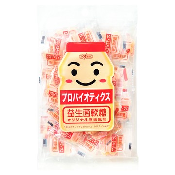 惠香 惠香 原始風味益生菌軟糖(90g/包)
