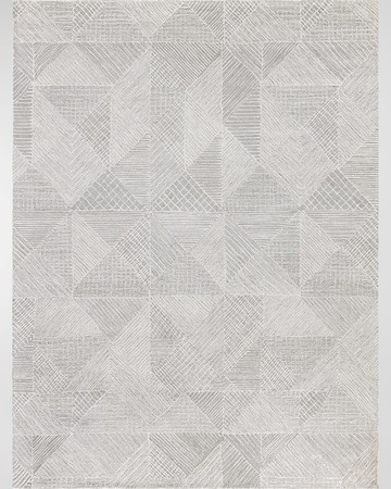 Caprice Hand-Tufted Rug, 10' x 14'