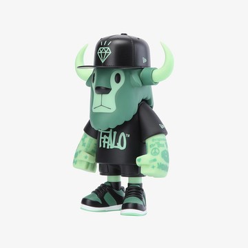 NEW ERA 男女 模型 59FIFTY FFALO 26 20CM NE15211887