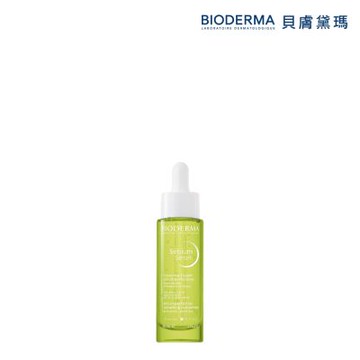 【BIODERMA 貝膚黛瑪官方直營】3D水楊酸保濕煥膚精華30ml