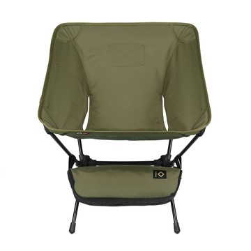 ├登山樂┤韓國 Helinox Tactical Chair 輕量戰術椅 / 軍綠 # HX-10209