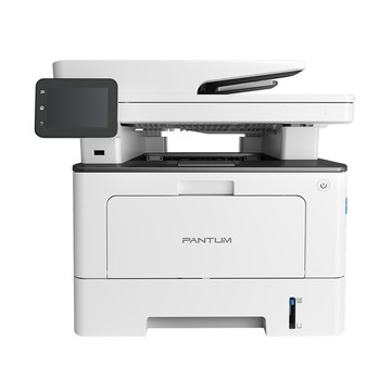 PANTUM BM5100FDW 黑白雷射 雙面無線傳真印表機