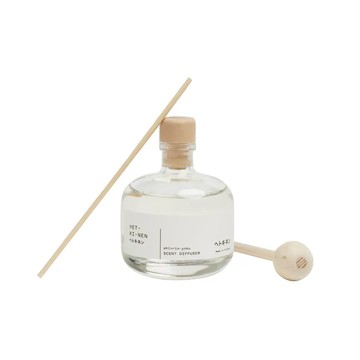 (2025新版)HETKINEN 森林浴天然擴香100ml