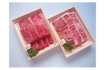 神戸肉・但馬牛（年に6回発送）Ｈコース