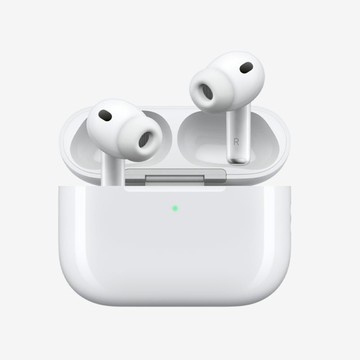APPLE  AirPods Pro 3 無線藍芽耳機
