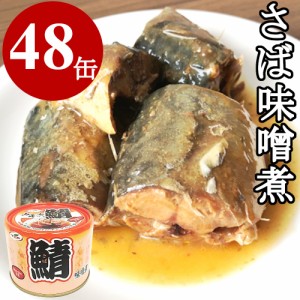 サバ缶 味噌煮 200gx48缶 鯖 さば 缶詰 さば缶 おつまみ アテ 酒の肴 業務用 おつまみセット まとめ買い