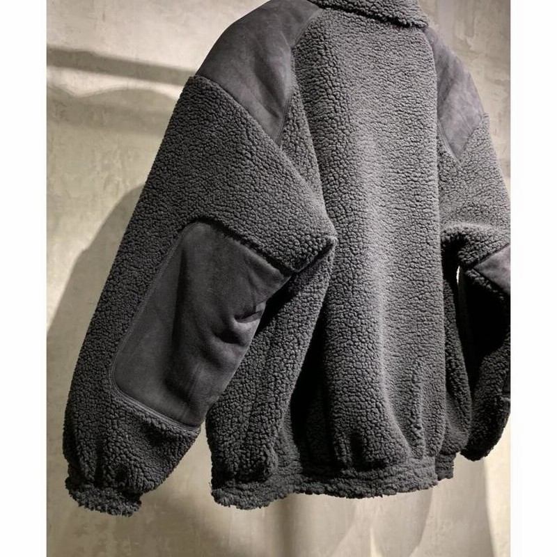 ガーデン】【至極の逸品】DROLE DE MONSIEUR/ドロールドムッシュ/YOKED