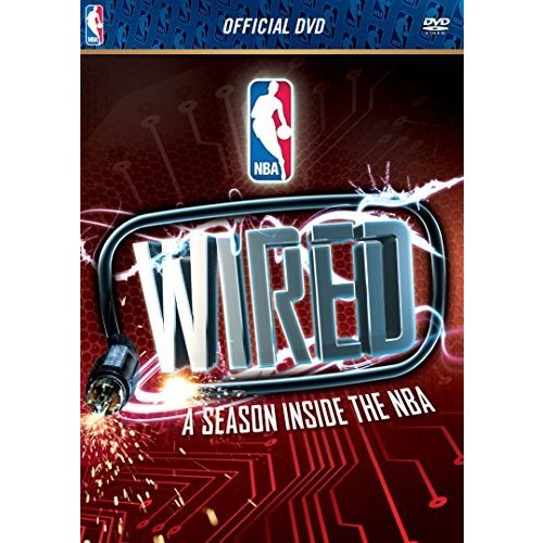 NBA Wired [DVD] [Import](中古品)