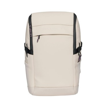 【毒】BECKMANN Street FLX 街頭護脊擴充背包 30~35L - 奶霜白