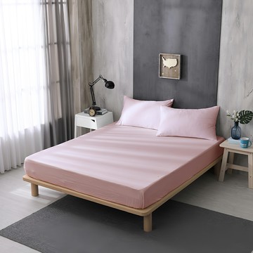 Ishur 伊舒爾 3M防水透氣保潔墊  戀愛粉  單人