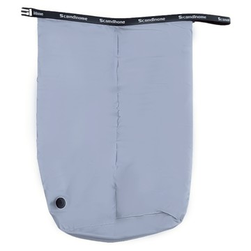 Scandihome 防水抗撕裂真空壓縮袋 VS-210T 薰衣草  1個  L(61 x 43cm)  1個裝