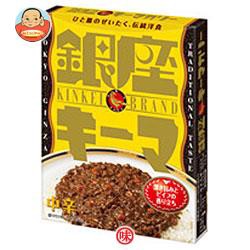 明治製菓 銀座キーマカリー 150g×30個入×(2ケース)｜ 送料無料