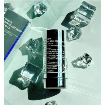 【現貨】BIO CELLEC | 光澤涼感冰淇淋妝前防曬棒 SPF 50+ PA++++