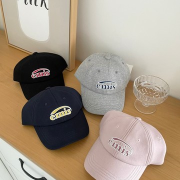 🇰🇷 韓國KKOBA 現貨 Emis JERSEY BALL CAP 老帽 帽子 棒球帽