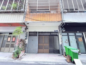 水湳經貿園區|中國醫❤活巷低總價美透天｜台中市北屯區中清路二段