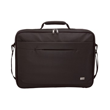 【特價商品】Advantage系列 17.3吋電腦側背包ADVB-117-黑(無保固)