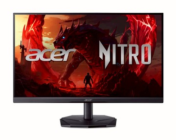 Nitro｜KG251Q P3 25吋HDR電競螢幕