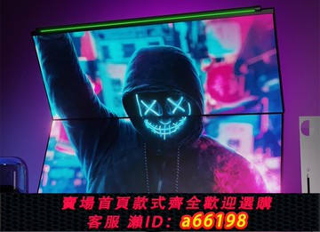 【台灣公司 可開發票】3K120Hz尾屏電子競技高清17.3英寸便攜式顯示器桌面副屏主屏外置100P3