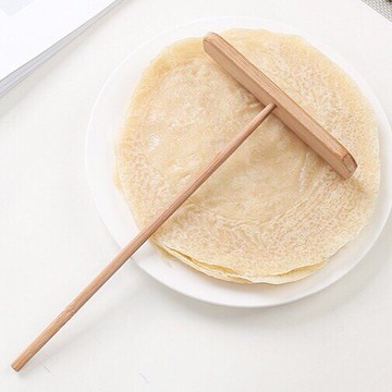 ★快速出貨★附發票~可麗餅煎餅果子耙子攤雞蛋餅刮板竹蜻蜓電餅檔鏊子工具廚房小工具