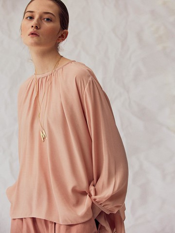 Calendula Blouse