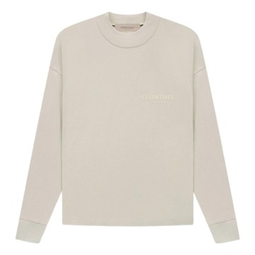Fear of God Essentials SS22 Tee 'Wheat'