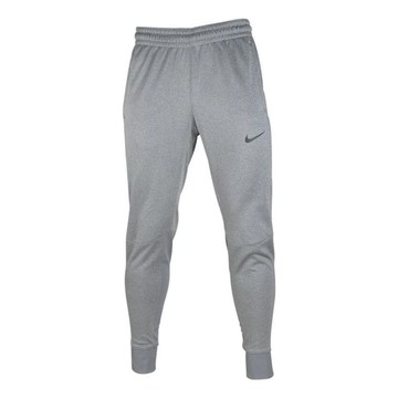 Nike Park 20 Fleeced Knit Pants 'Grey'