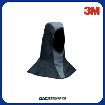 3M™ Speedglas™ 169100 焊接專用防護頭套 焊接頭套  (9002NC G503系列)【傑群工業補給站
