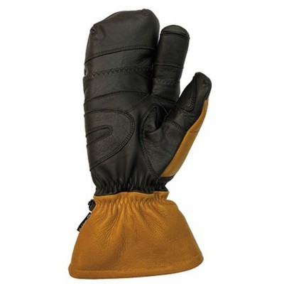 松岡手袋 MATSUOKA GLOVE スキーグローブ メンズ MOUNTAINRIDE